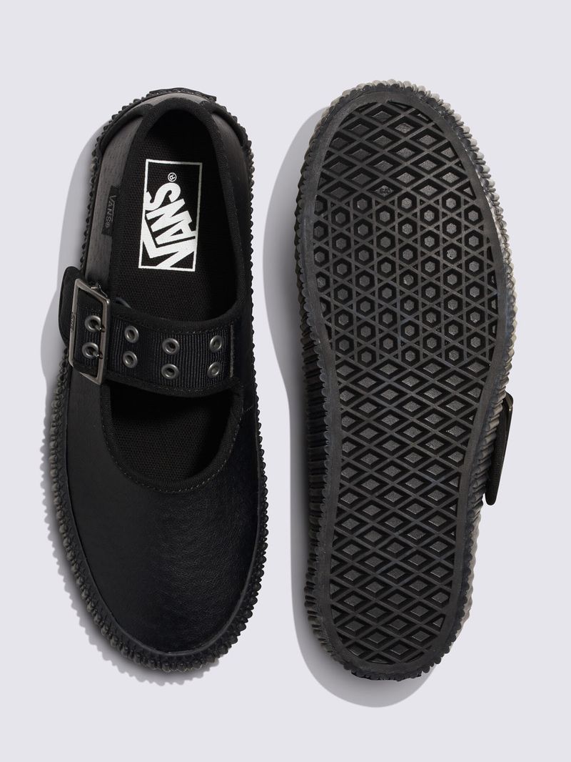 Zapatilla-Urbana-Mujer-Mary-Jane-Creeper-Negro-Vans