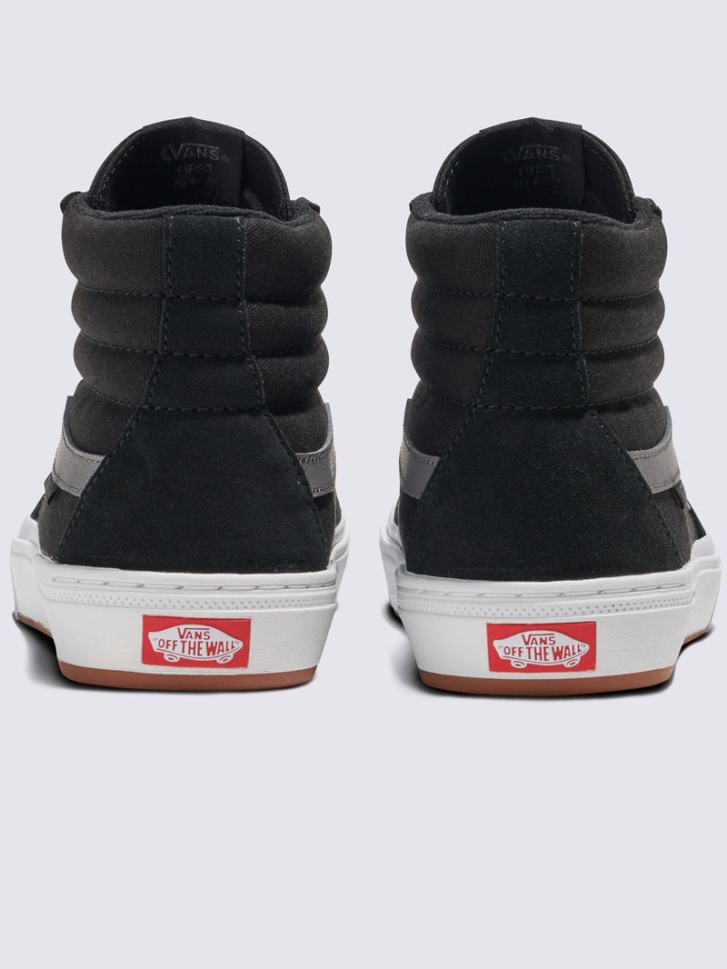 Zapatilla-Urbana-Unisex-Bmx-Sk8-Hi-Negro-Vans