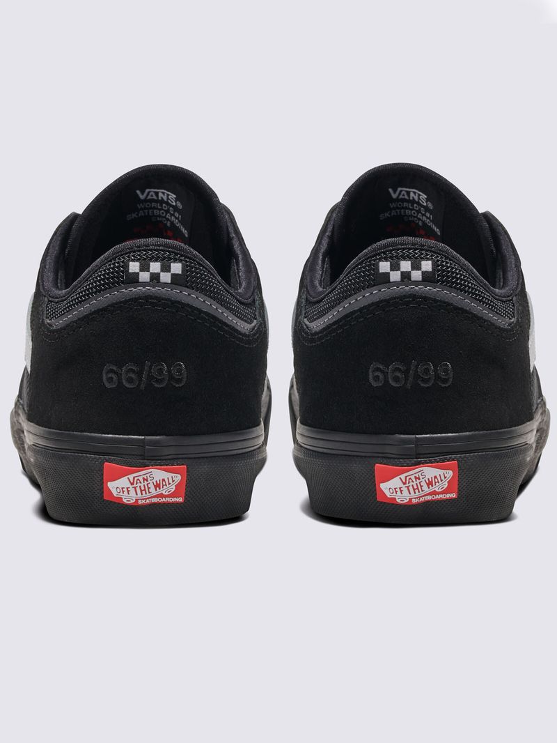 Zapatilla-Urbana-Unisex-Skate-Rowley-Negro-Vans