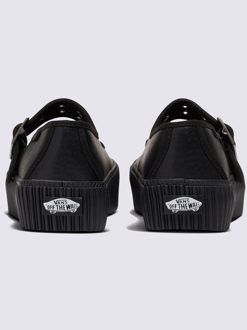 Zapatilla-Urbana-Mujer-Mary-Jane-Creeper-Negro-Vans