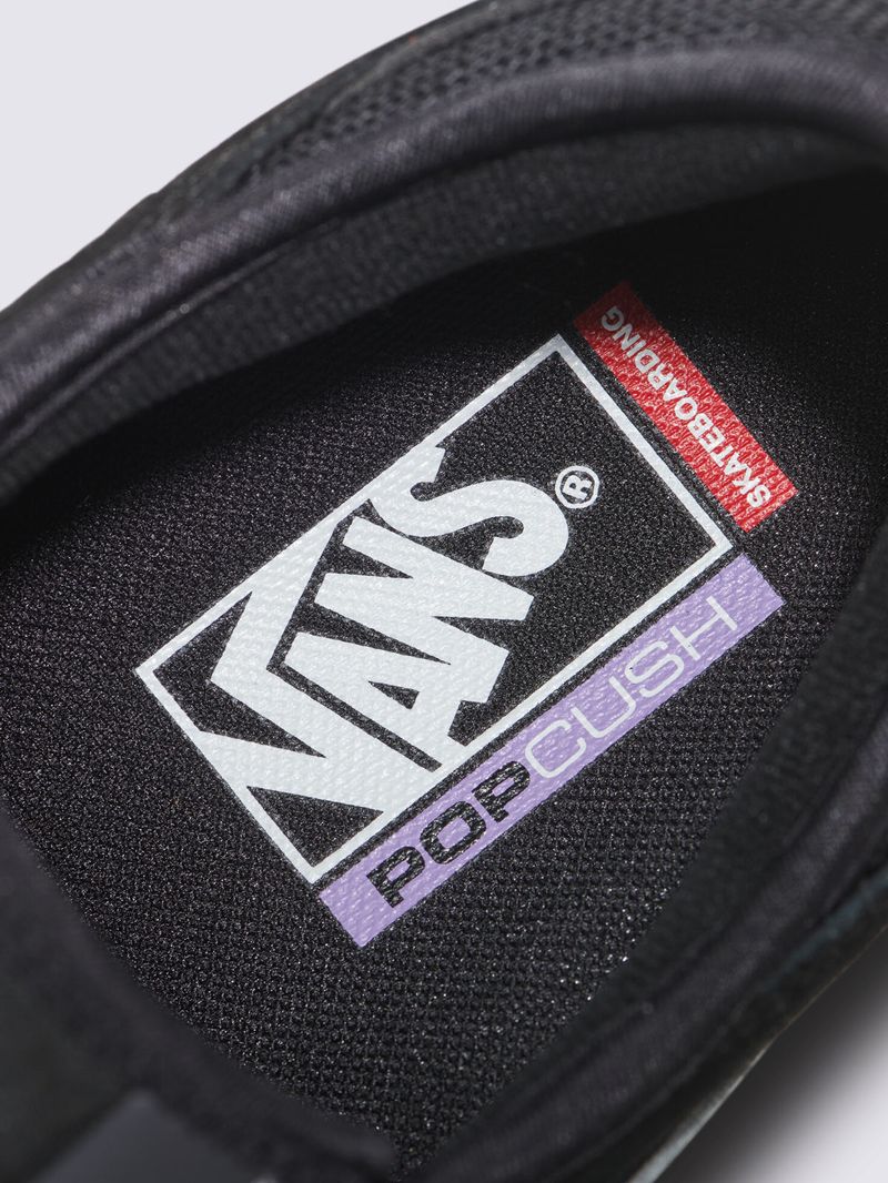 Zapatilla-Urbana-Unisex-Skate-Rowley-Negro-Vans