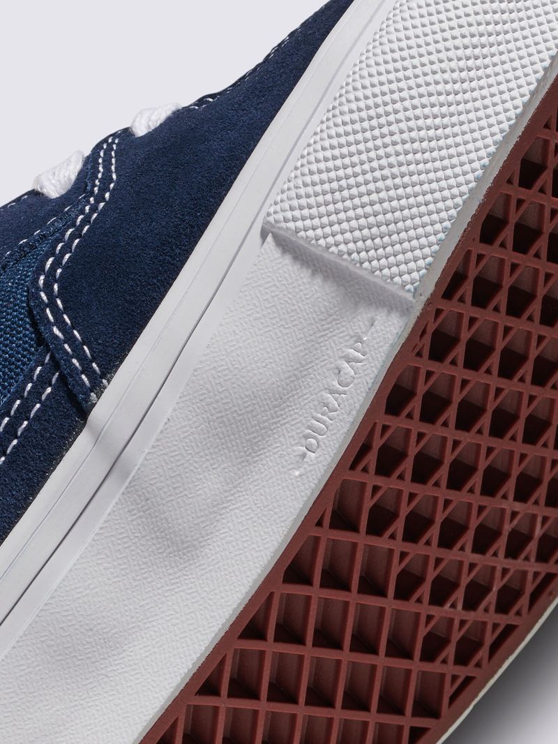 Zapatilla-Urbana-Hombre-Skate-Half-Cab-Azul-Oscuro-Vans