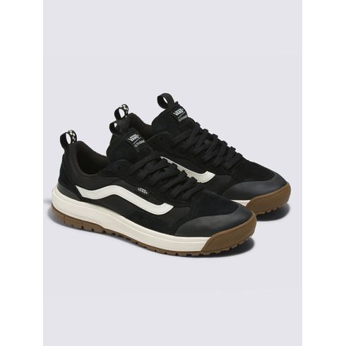 Zapatilla Urbana Unisex Ua Ultrarange Exo Mte-1 Negro Vans