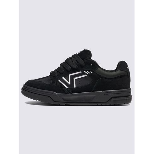 Zapatilla Urbana Unisex Upland Negro Vans