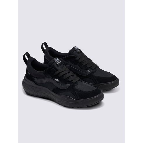 Zapatilla Casual Unisex Ultrarange Neo Vr3 Negro Vans