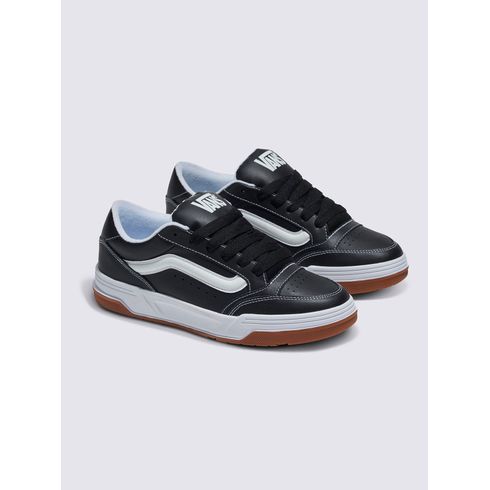 Zapatilla Casual Unisex Hylane Negro Vans