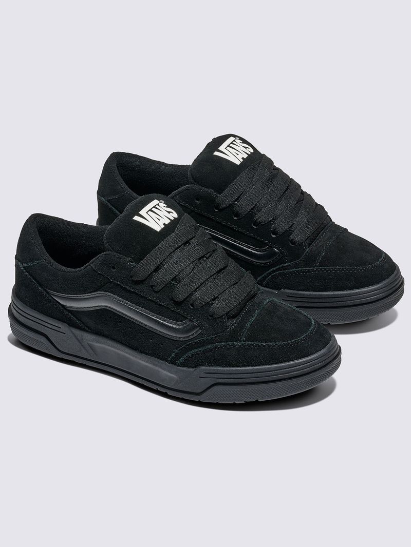 Zapatilla-Casual-Unisex-Hylane-Negro-Vans