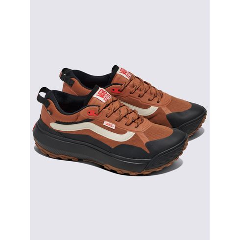 Zapatilla Casual Hombre Mte Crosspath Café Claro Vans