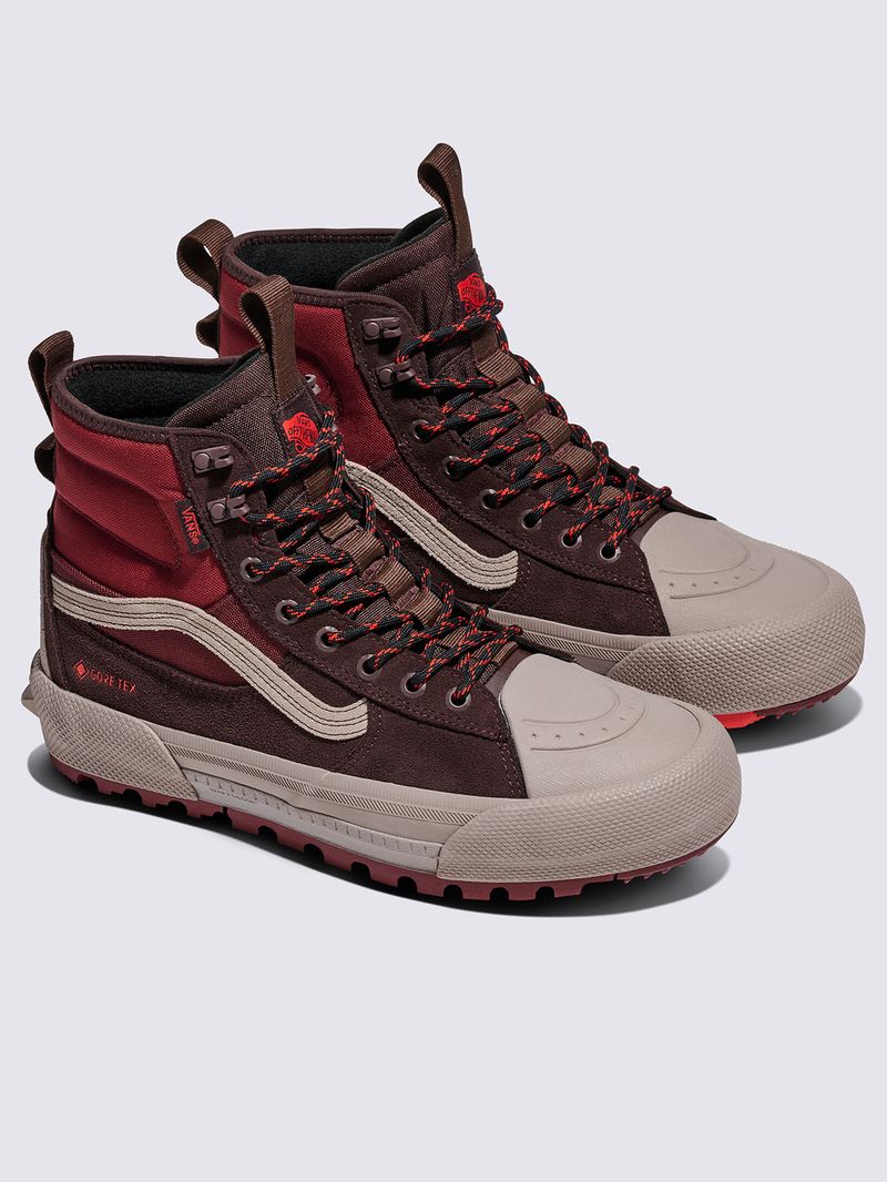 Zapatilla-Casual-Unisex-Mte-Sk8-Hi-Gore-Tex-Chocolate-Vans