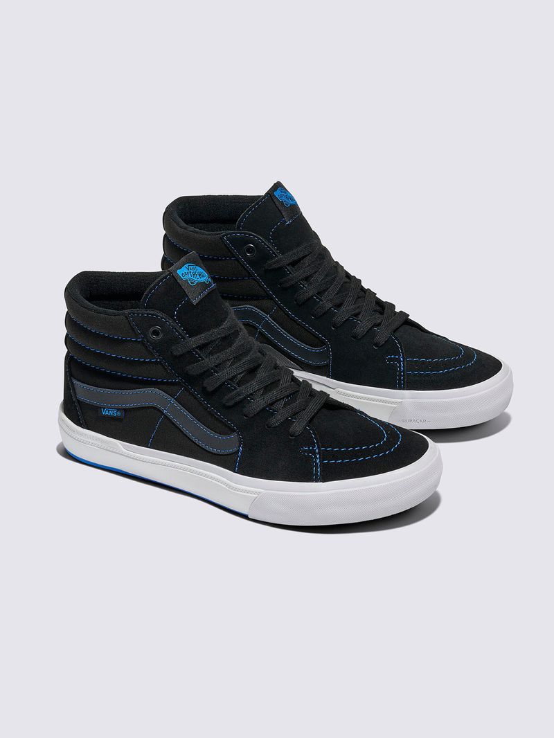Zapatilla-Casual-Unisex-Bmx-Sk8-Hi-Negro-Vans