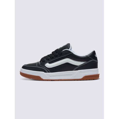 Zapatilla Casual Unisex Hylane Negro Vans