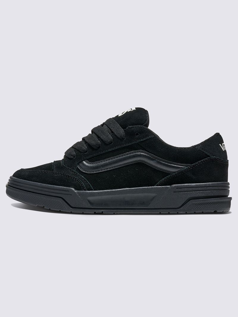 Zapatilla-Casual-Unisex-Hylane-Negro-Vans