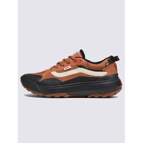 Zapatilla Casual Hombre Mte Crosspath Café Claro Vans