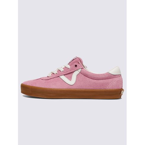 Zapatilla Urbana Unisex Sport Low Rosado Vans