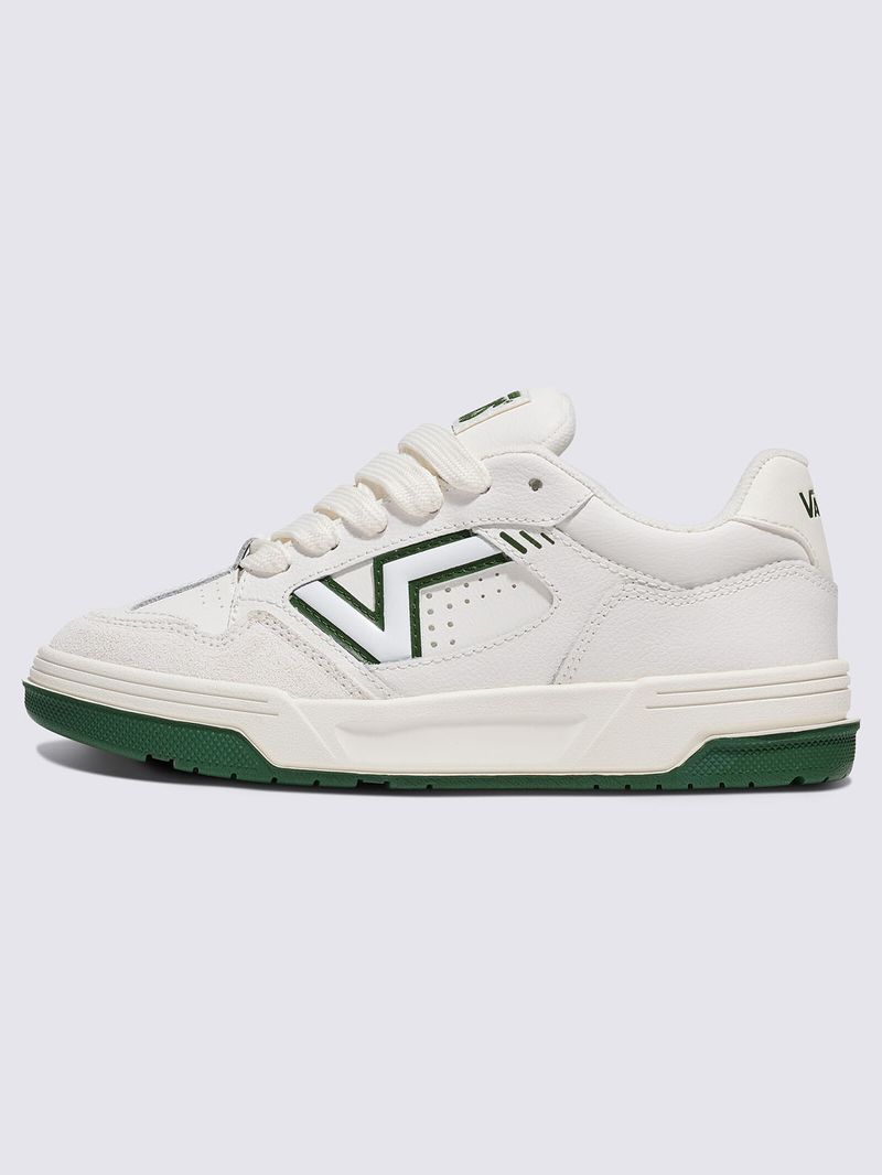 Zapatilla-Casual-Unisex-Upland-Blanco-Vans