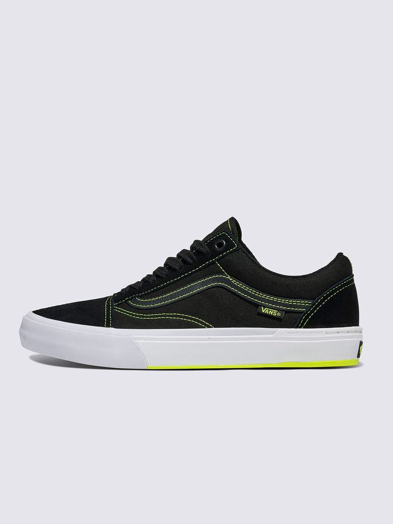 Zapatilla-Casual-Unisex-Bmx-Old-Skool-Negro-Vans
