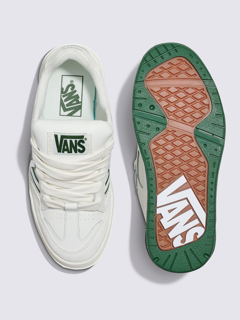 Zapatilla-Casual-Unisex-Upland-Blanco-Vans
