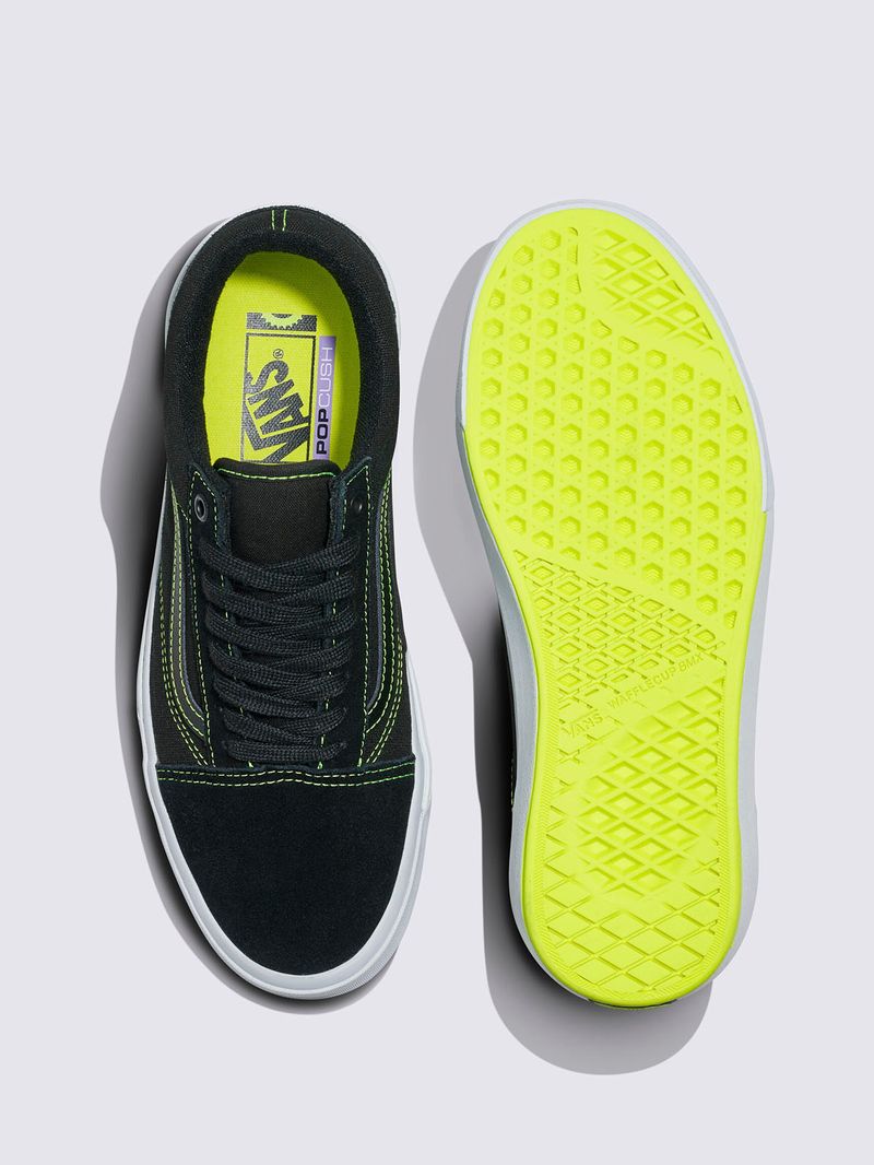 Zapatilla-Casual-Unisex-Bmx-Old-Skool-Negro-Vans