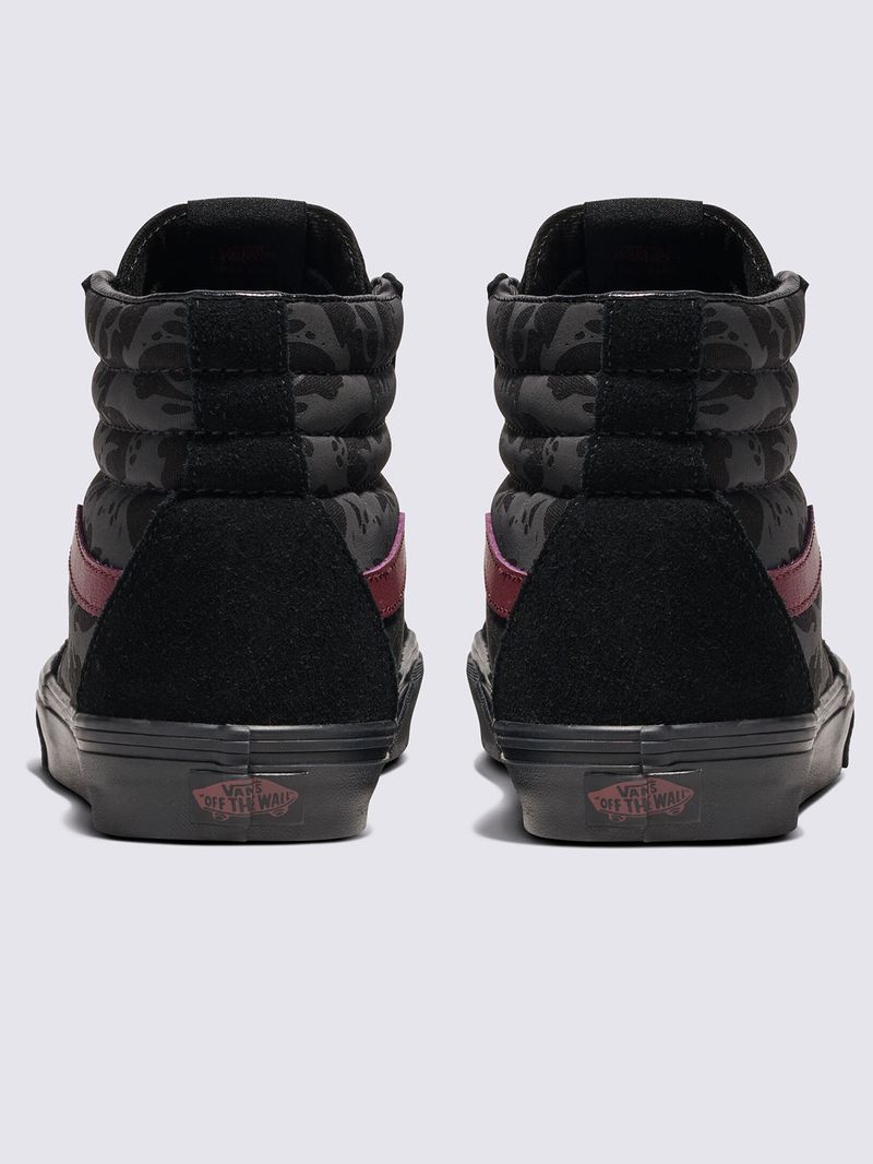 Zapatilla-Casual-Unisex-Sk8-Hi-Negro-Vans