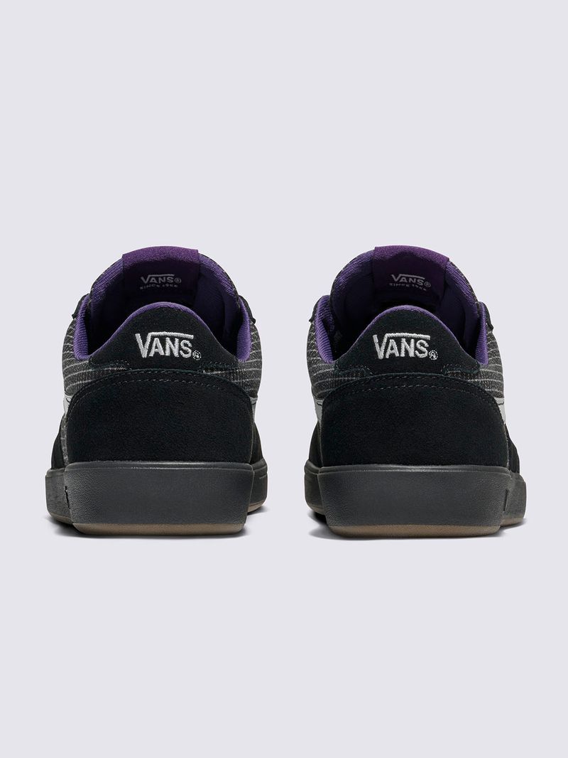 Zapatilla-Casual-Hombre-Cruze-Too-Cc-Negro-Vans