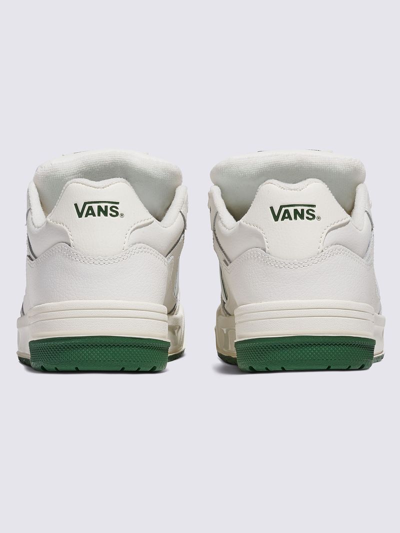 Zapatilla-Casual-Unisex-Upland-Blanco-Vans