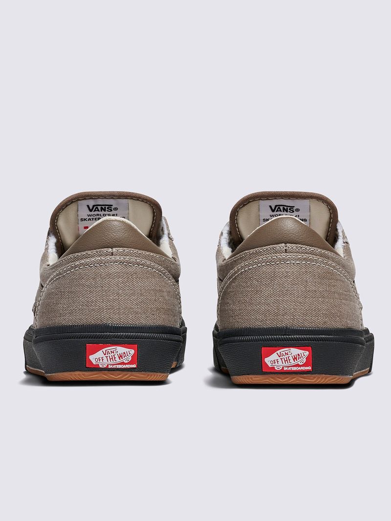 Zapatilla-Casual-Hombre-Skate-Gilbert-Crockett-Gris-Vans