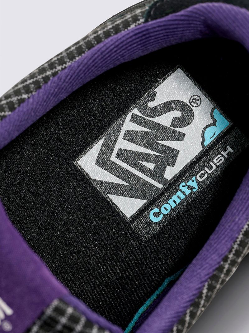 Zapatilla-Casual-Hombre-Cruze-Too-Cc-Negro-Vans