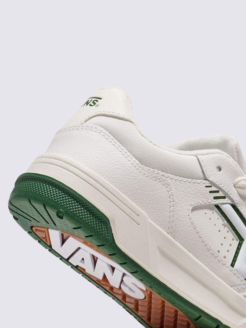 Zapatilla-Casual-Unisex-Upland-Blanco-Vans