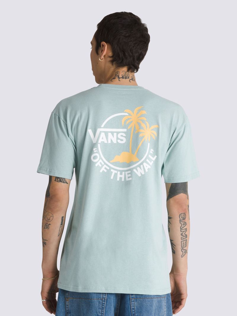 Polera-Manga-Corta-Hombre-Classic-Mini-Dual-Pa-Agua-Vans