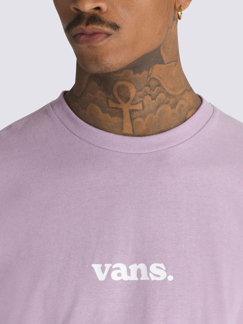 Polera-Manga-Corta-Hombre-Lower-Corecase-Ss-Te-Morado-Vans