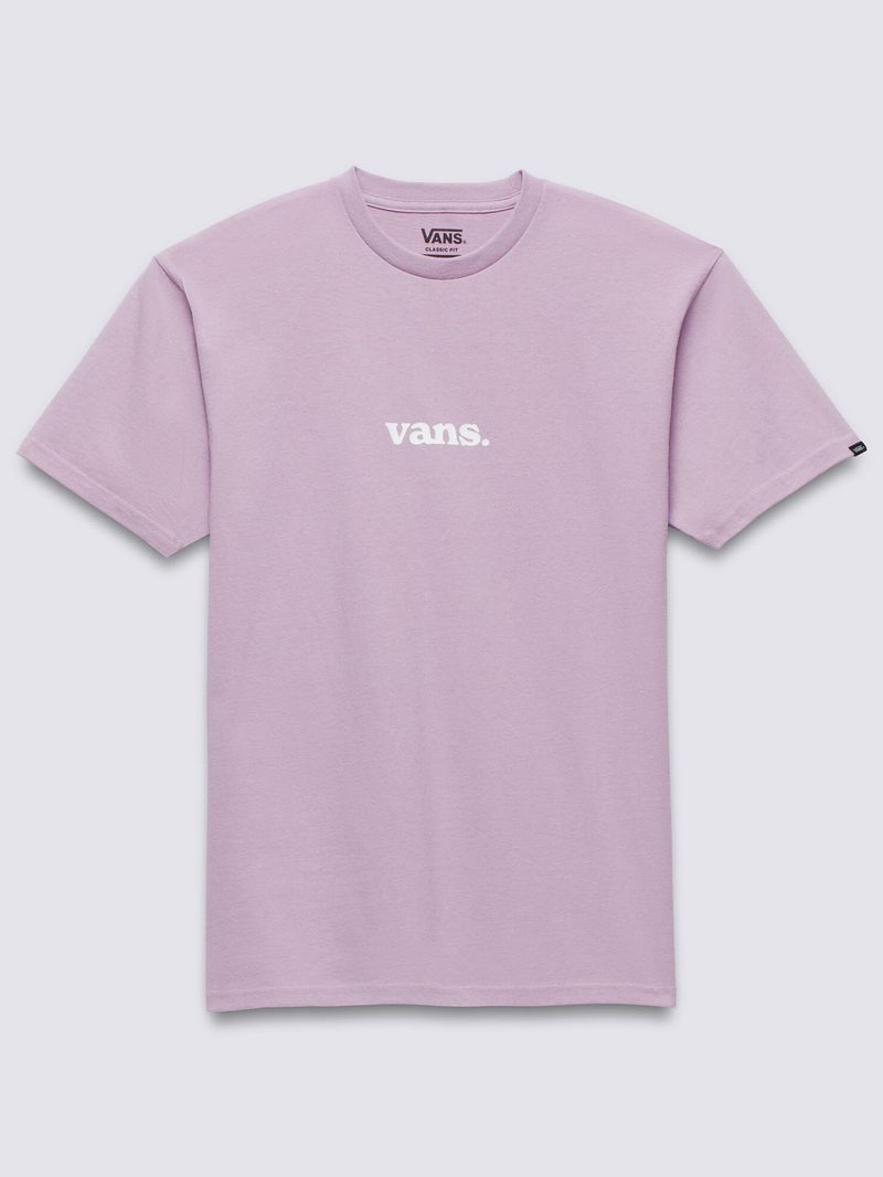 Polera-Manga-Corta-Hombre-Lower-Corecase-Ss-Te-Morado-Vans