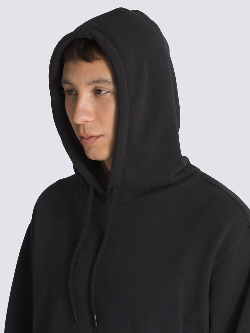 Poleron-Hombre-Original-Standards-L-Negro-Vans