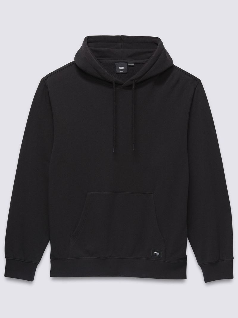 Poleron-Hombre-Original-Standards-L-Negro-Vans