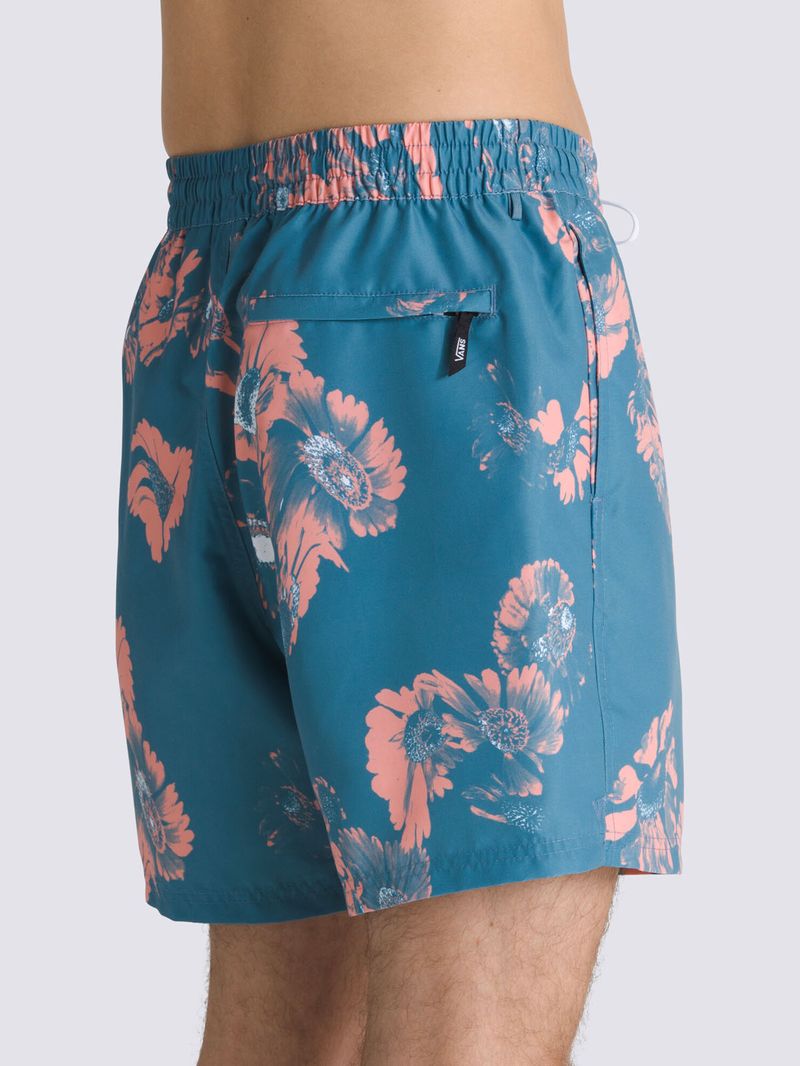 Traje-De-Baño-Hombre-Primary-Print-Elasti-Azul-Claro-Vans