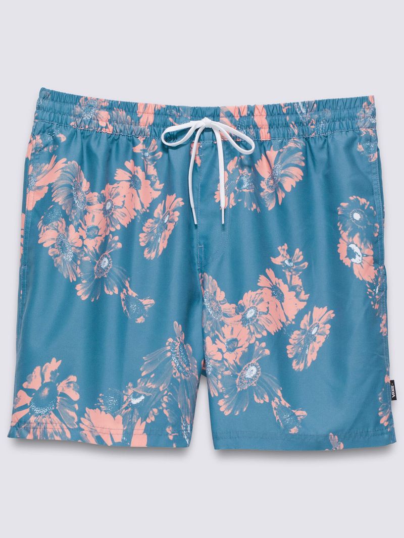 Traje-De-Baño-Hombre-Primary-Print-Elasti-Azul-Claro-Vans