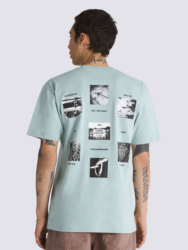 Polera-Manga-Corta-Hombre-Bonzalez-Ss-Agua-Vans