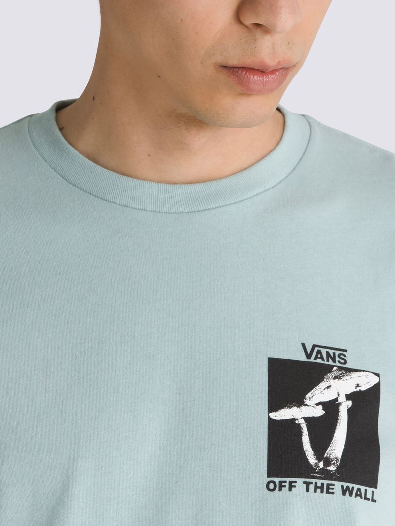 Polera-Manga-Corta-Hombre-Bonzalez-Ss-Agua-Vans