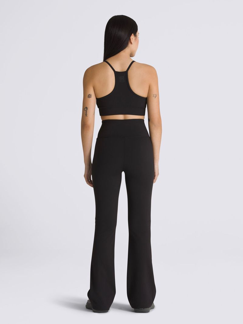 Calza-Mujer-Elevated-Legging-Negro-Vans