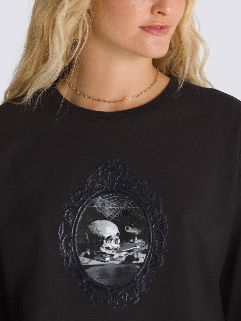 Polera-Manga-Larga-Mujer-Vanity-Frame-Ls-Rela-Negro-Vans