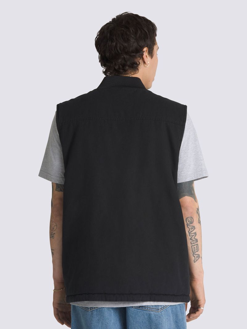 Chaqueta-Sin-Mangas-Hombre-Talbot-Reversible-Ve-Negro-Vans