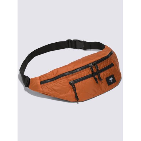 Bolso Crossbody Unisex Mn Ward Cross Body P Rojo Vans