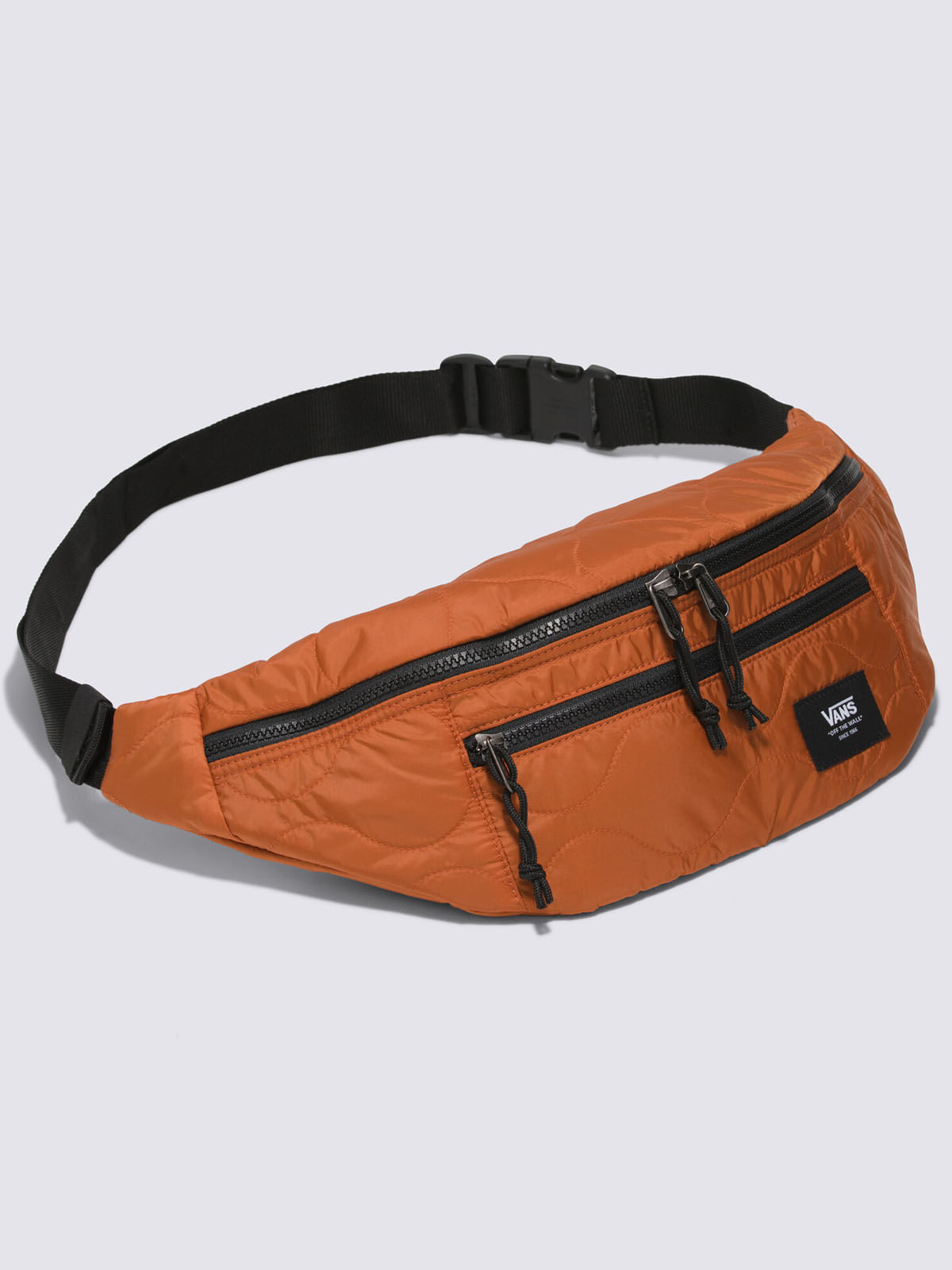 Bolsas vans naranja online