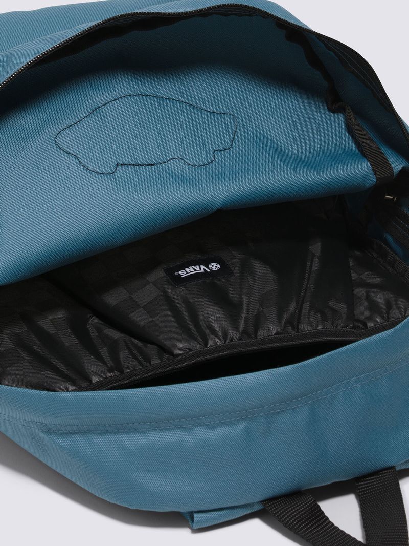 Mochila-Unisex-Old-Skool-Classic-Ba-Azul-Vans