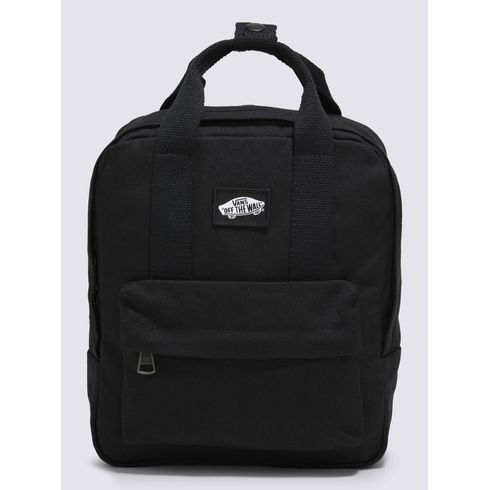 Mochila Unisex Low Key Mini Backpac Negro Vans