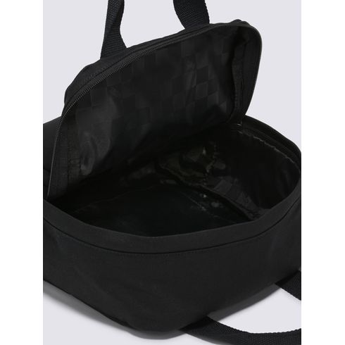 Mochila Unisex Low Key Mini Backpac Negro Vans