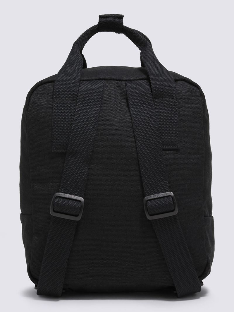 Mochila-Unisex-Low-Key-Mini-Backpac-Negro-Vans