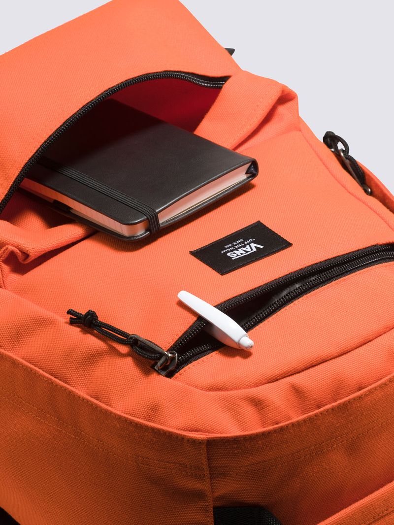 Mochila-Unisex-Mn-Startle-Backpack-Naranja-Vans