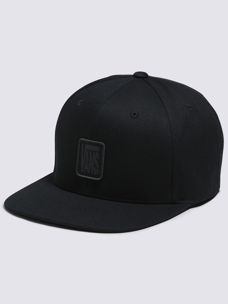 Jockey Unisex Skate Ave 2.0 Snapba Negro Vans Vans Chile