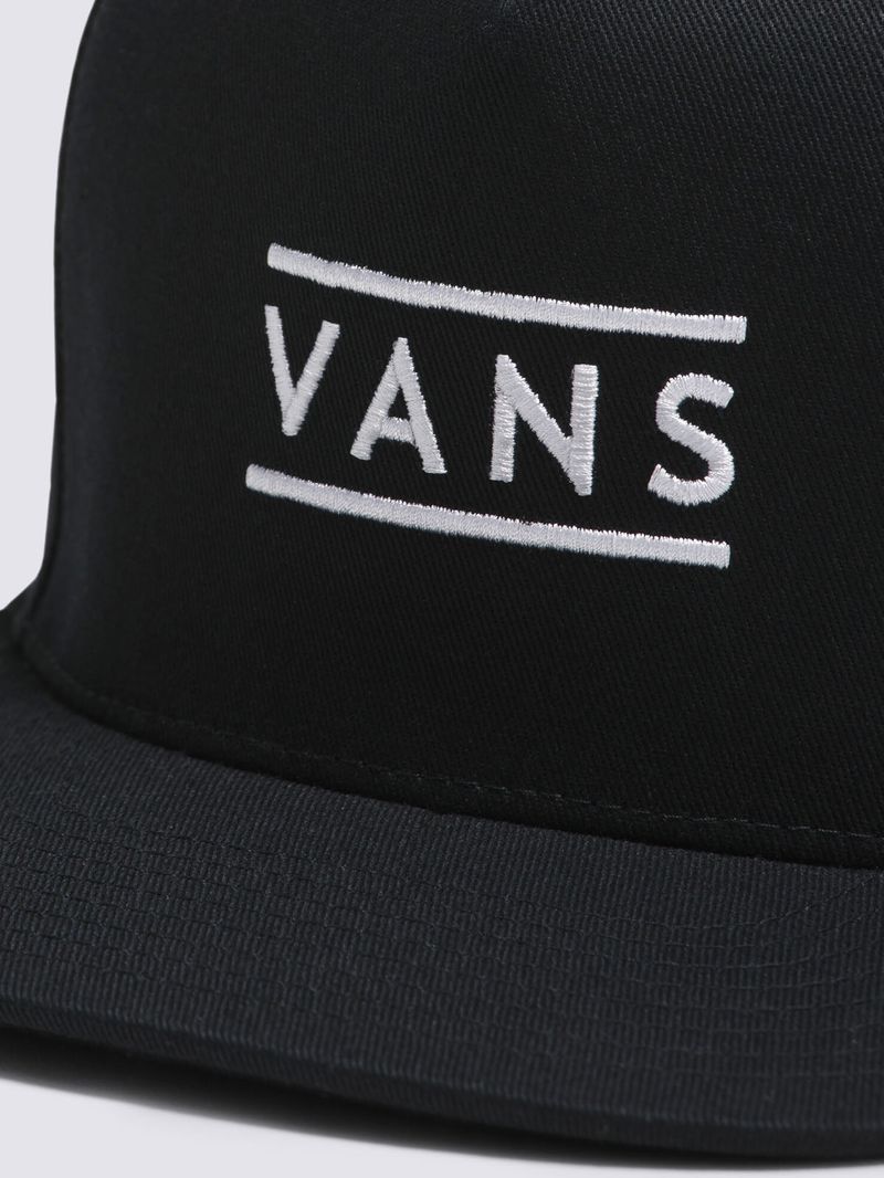 Snapback vans chile top