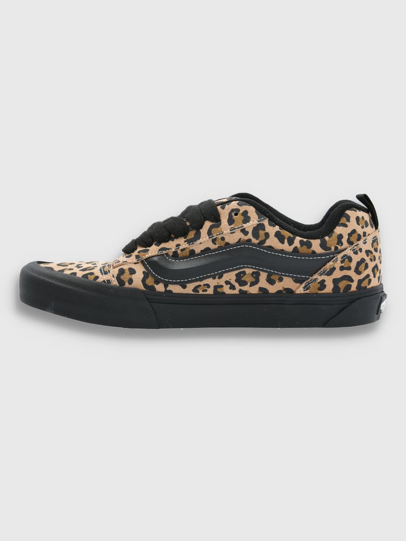 Zapatilla-Casual-Unisex-Knu-Skool-Negro-Vans